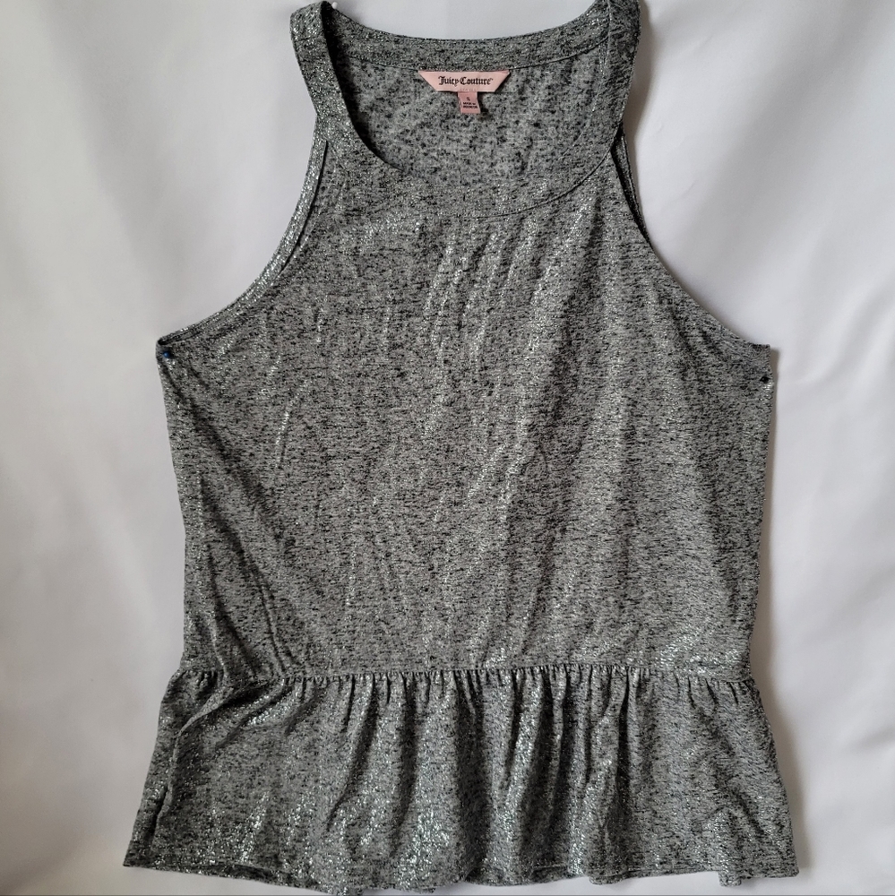 Juicy Couture Tank Top